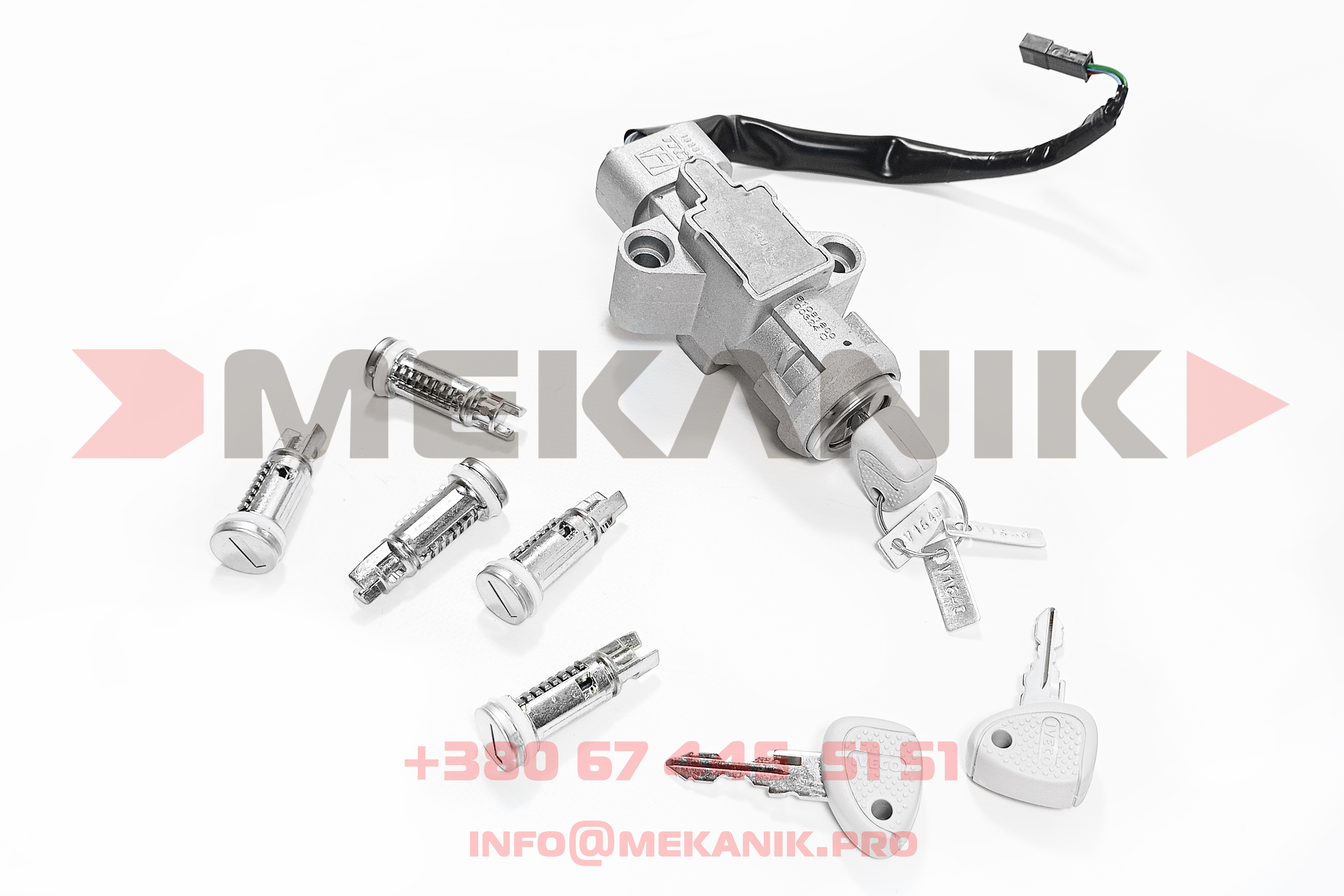 MKO 7244973 MEKANIK OEM